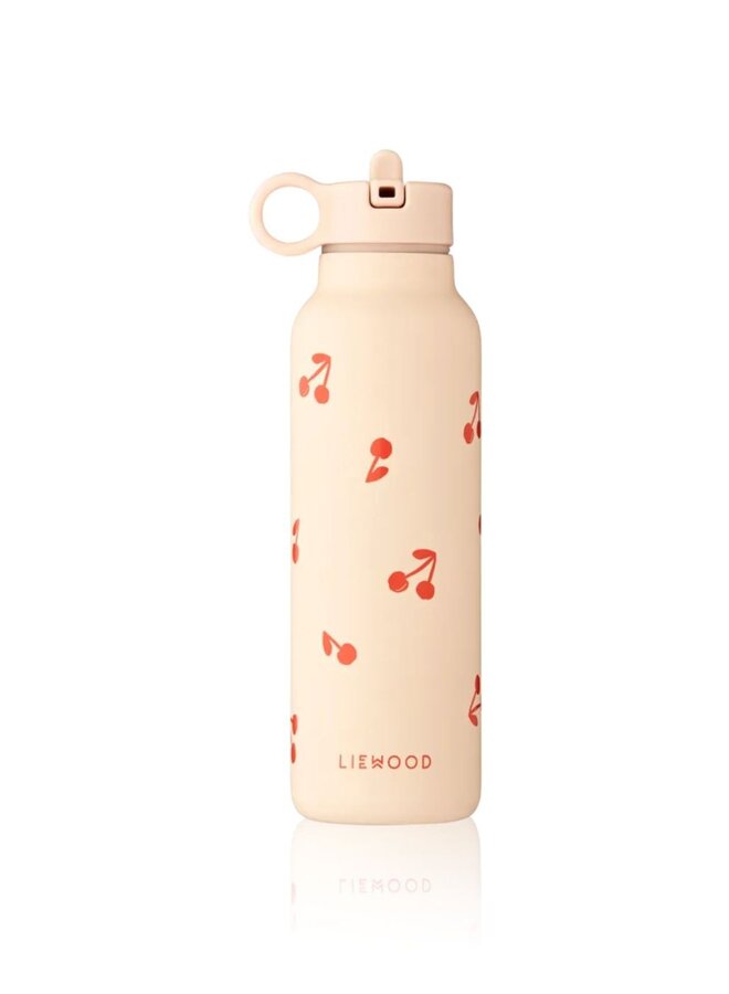 Falk Water Bottle 500 ml  Cherries / Apple blossom