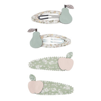 Mimi & Lula APPLES & PEARS CLIC CLACS