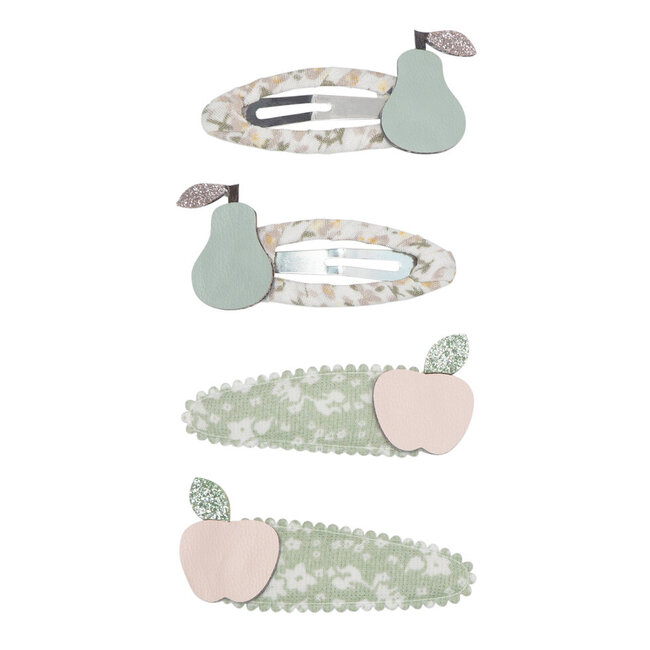 Mimi & Lula APPLES & PEARS CLIC CLACS
