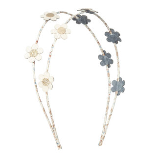 Mimi & Lula DAISY DOUBLE ALICE BAND