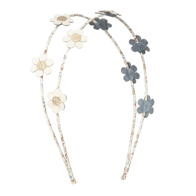 Mimi & Lula DAISY DOUBLE ALICE BAND