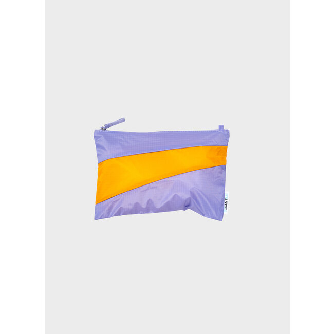 SUSAN BIJL The New Pouch Treble & Arise Medium