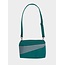 SUSAN BIJL The New Bum Bag Pine & Grey Medium