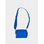 SUSAN BIJL The New Bum Bag Blue & Navy Small