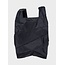 SUSAN BIJL The New Shopping Bag Black & Black Large
