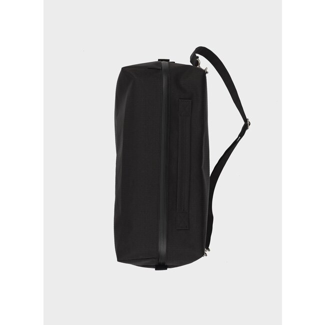 SUSAN BIJL The New 24/7 Bag Black & Black