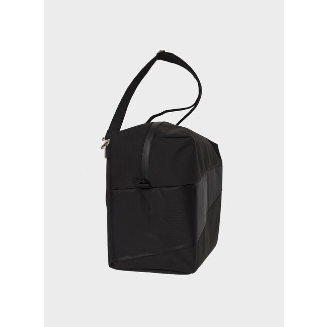 SUSAN BIJL The New 24/7 Bag Black & Black