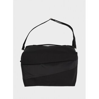SUSAN BIJL The New 24/7 Bag Black & Black