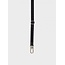 SUSAN BIJL The New Strap Black slim