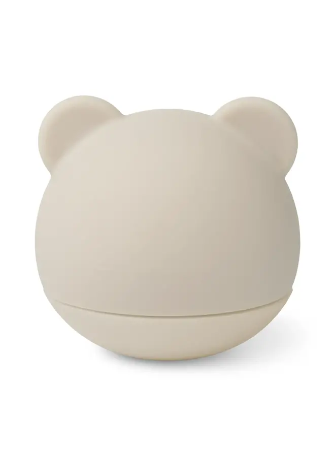 Samson night light - Bear sandy