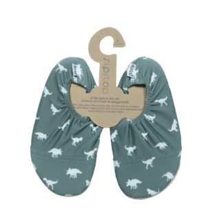 Slipstop Slipstop Dino green