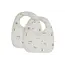 Jollein Slab Waterproof Farm (2pack)