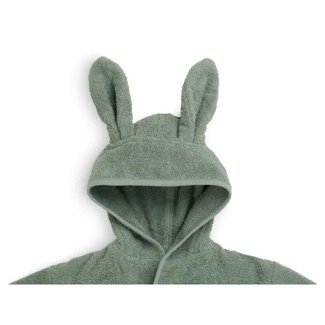 Jollein Badjas Ash Green