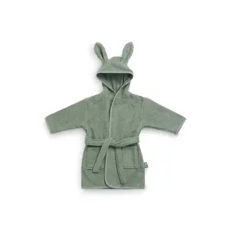 Jollein Badjas Ash Green