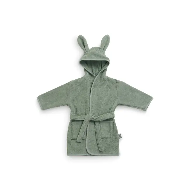 Jollein Badjas Ash Green