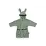 Jollein Badjas Ash Green