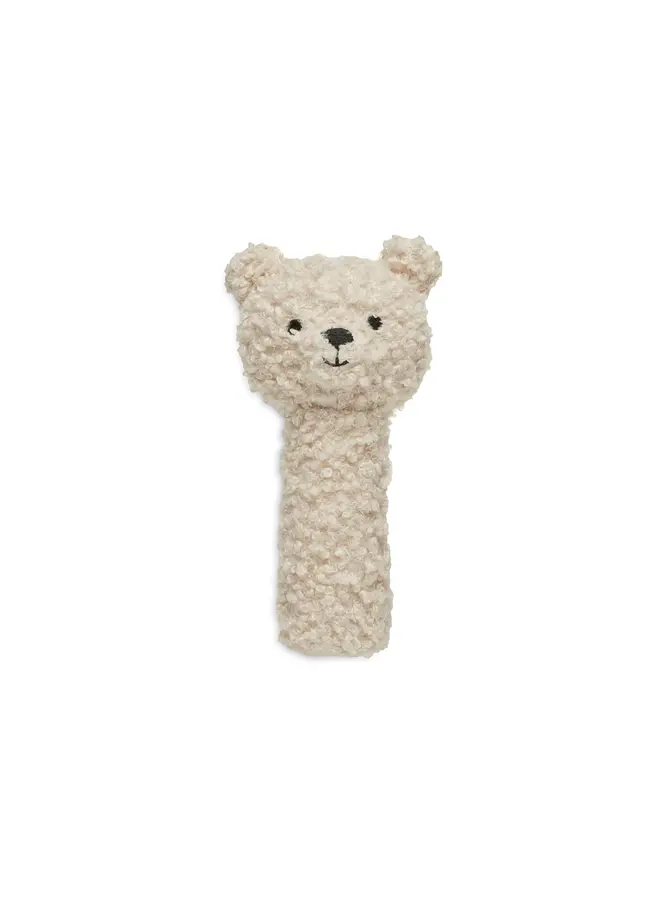 Rammelaar Teddy Bear Naturel