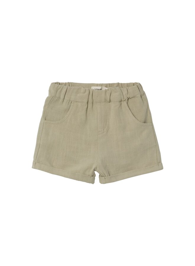 NMMDOLIE FIN LOOSE SHORTS LIL