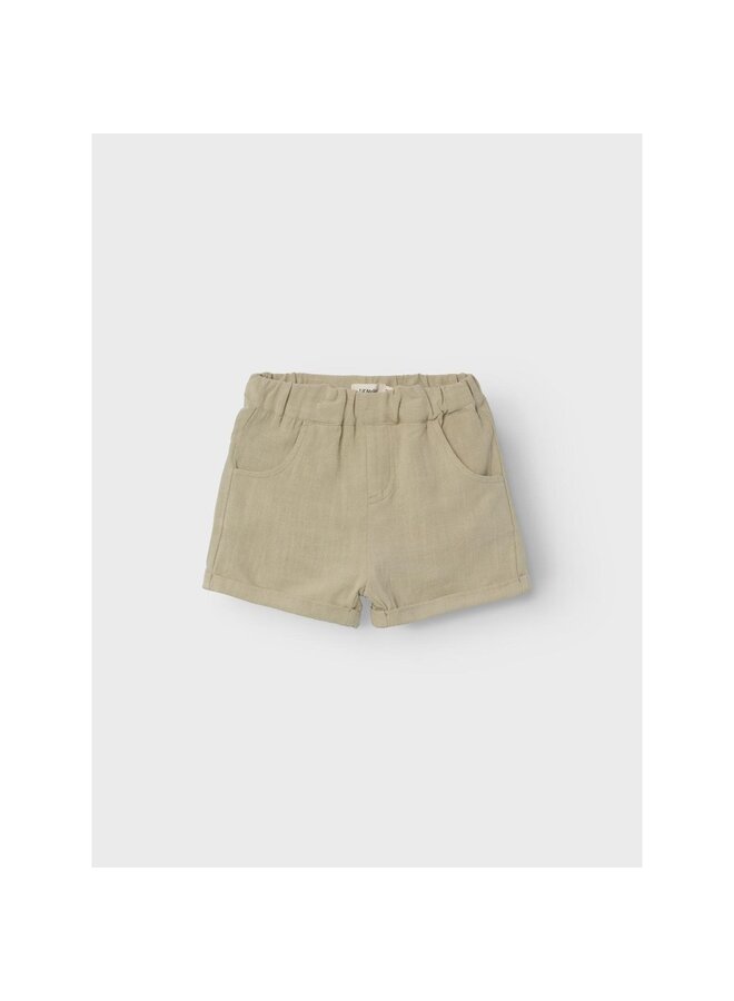 NMMDOLIE FIN LOOSE SHORTS LIL