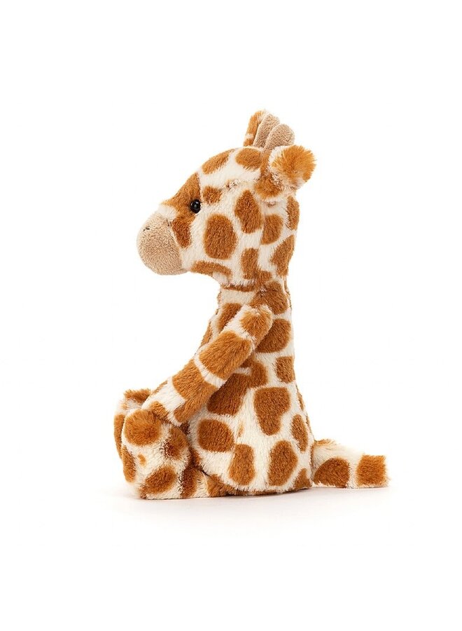 Bashful Giraffe Little