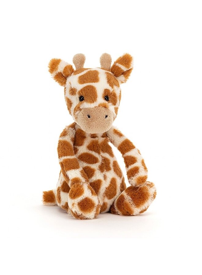 Bashful Giraffe Little