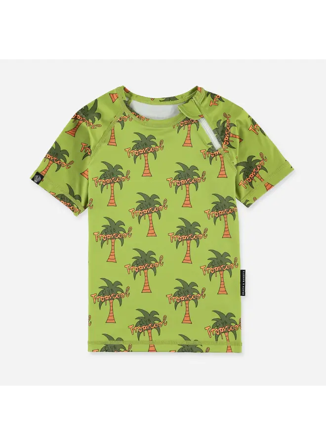 Club Tropicool uv Tee