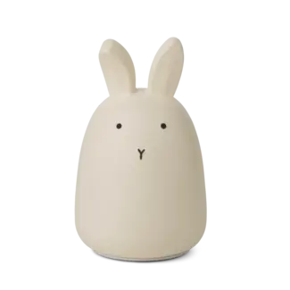 Liewood Winston night light -  Rabbit creme de la creme