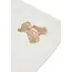 Jollein Hydrofiele Doek Large 115x115cm Teddy Bear (2pack)