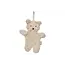 Jollein Speendoekje Teddy Bear Naturel
