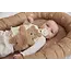 Jollein Speendoekje Teddy Bear Biscuit