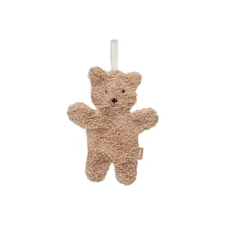 Jollein Speendoekje Teddy Bear Biscuit