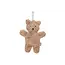 Jollein Speendoekje Teddy Bear Biscuit