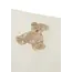 Jollein Hydrofiele Doek Small 70x70cmTeddy bear (3pack)