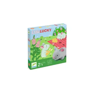 Djeco Spel - Little lucky