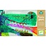 Djeco Puzzel Léon de draak (58 st)