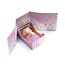 Djeco TINYLY - FIGURINE - Violet Tinyroom