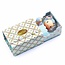 Djeco TINYLY - FIGURINE - Blue Tinyroom