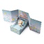 Djeco TINYLY - FIGURINE - Blue Tinyroom