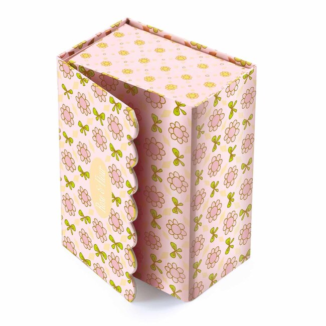 Djeco TINYLY Rose tinyroom
