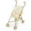 Konges Slojd Doll stroller poppenbuggy - Lemon