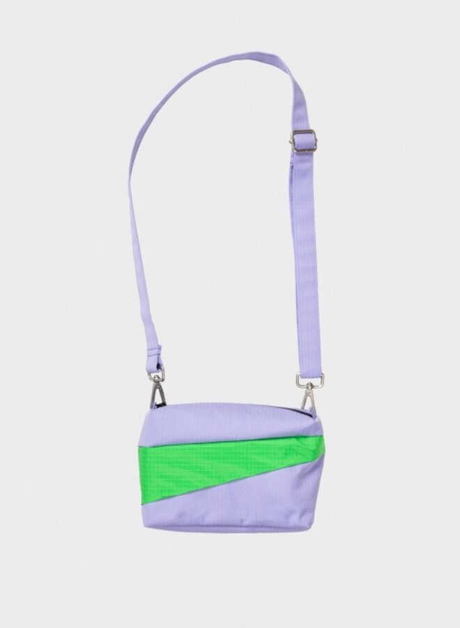 The New Bum Bag Treble & green screen Small