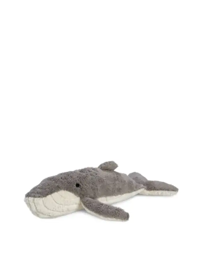 Cuddly Animal Whale, small