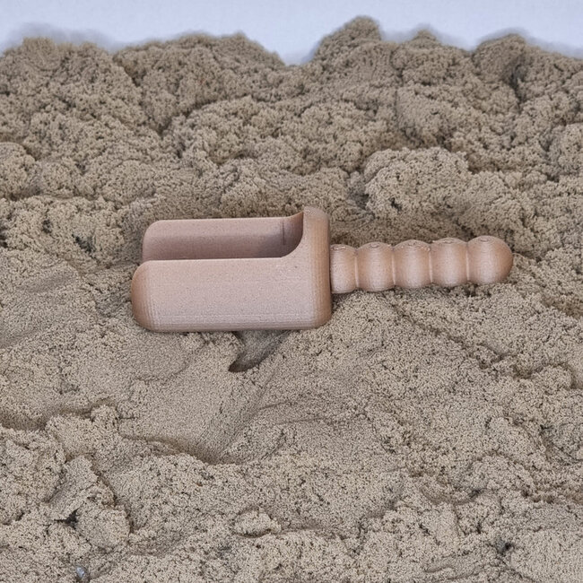 Grennn Grennn speelschepje klein