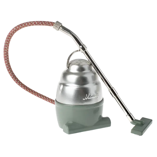 Maileg Vacuum cleaner, Mouse