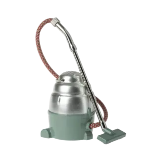 Maileg Vacuum cleaner, Mouse