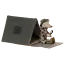 Maileg Single tent, Mouse