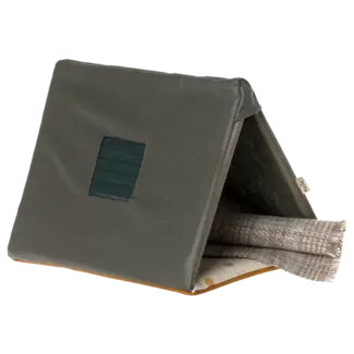 Maileg Single tent, Mouse