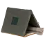 Maileg Single tent, Mouse