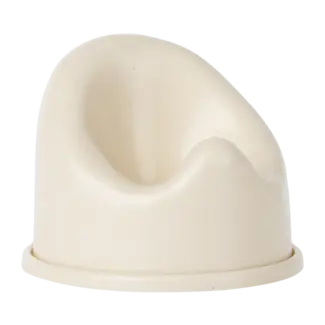 Maileg Potty, micro off white