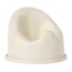 Maileg Potty, micro off white